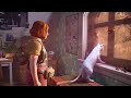 Lost Records: Bloom &amp; Rage – 1 (Прохождение PS5 PRO) 4k HDR 60fps