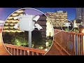 Lande Outdoor Security Box 2025