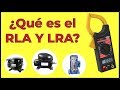 ➡️  Qué es el LRA Y RLA  en un COMPRESOR de refrigeracion ✔️