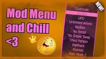 Using Paradox Non Host Mod Menu On Call Of Duty Black Ops 2 (Relaxing/Chill/No Co Host)