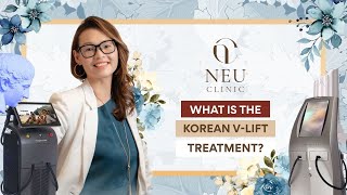 Dr Angeline Wong Answers The Most Googled Questions About The Korean V-Lift Facial Treatment