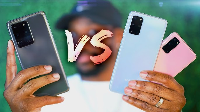 Samsung Galaxy S20 Vs iPhone 11 Pro: 5 Features Samsung Does Better