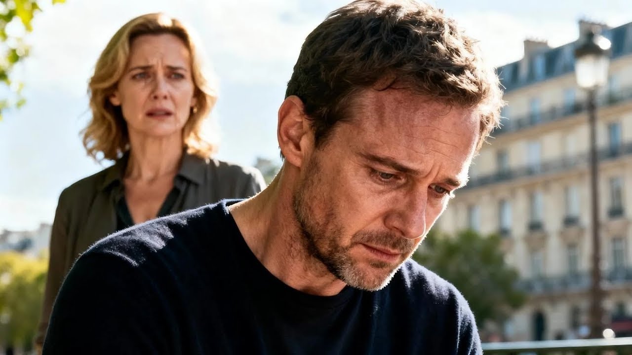 Nachdem meine betrügende Frau mich öffentlich blamierte, ging ich still. Jahre später bekam sie