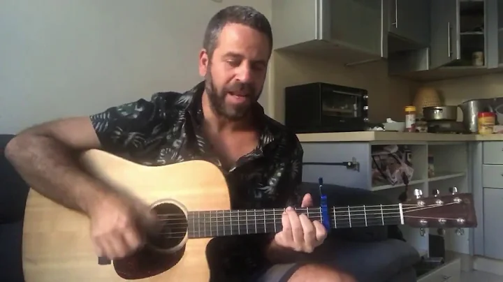 Sultans Of Swing (Dire Straits)-  Acoustic Cover (...
