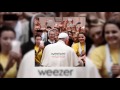 Weezer - Thank God For Girls (Radio Edit)