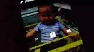 Super Berrinche Bebé