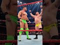 WWE @MrBeast @MrBean @WWE #viralvideo #trending #wrestling #funny