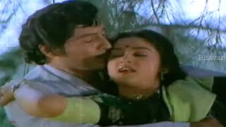 Nenikkadda Nuvvakkada Song Swayamvarama Movie Full Songs Shoban Babu, Jayaprada