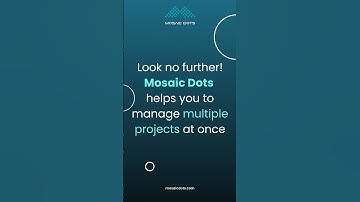 Construction Project Management | Mosaicdots | construction business digitisation