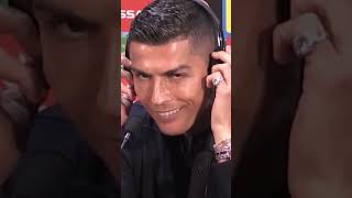 Ronaldo Reacts To New @IShowSpeed World Cup Song @ronaldo @ishowspeed @world_HD