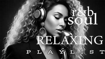 【R&B Soul】Soft Beats & Warm Emotions – A Timeless Collection for Calm Moods and Cozy Spaces