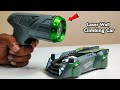 Lazer Follower Wall Climbing RC Car – Chatpat toy tv