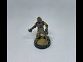 Star Wars Legion Bossk