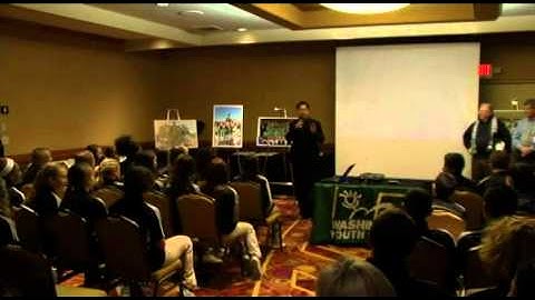 2012 Elite Player Development Celebration Night