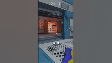 She Caught Her RED-HANDED | #matarakan #vshojo #lockdownprotocol