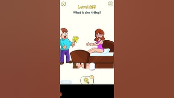 EOP: Erase One Part Gameplay Level 255 walkthrough Solution #Short #Virul