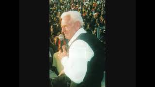 David Terrell - How to start a fast and how to break a fast (1992)