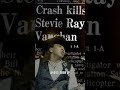 Why Jared James Nichols loves Stevie Ray Vaughan