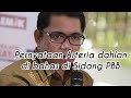 Sampe dibawa ke sidang pbb