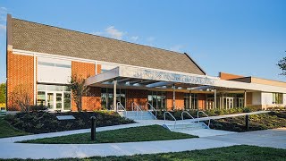 Pellissippi State CC & TCAT | Ruth & Steve West Workforce Development Center