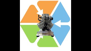 P 40 mono block manifold swap by flomix screenshot 5