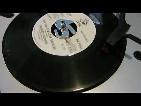 Bridget Cooper – (Get Into) The Love Groove | Releases | Discogs