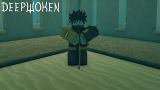 My Ice solo progression Part #2 | Deepwoken