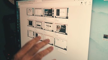 Canvas Studio Overview