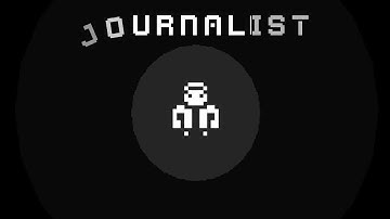 Journalist - Miz Jam 1 Submission