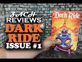Zach Reviews Dark Ride: Issue 1 (Joshua Williamson, Image Comics) The Movie Castle