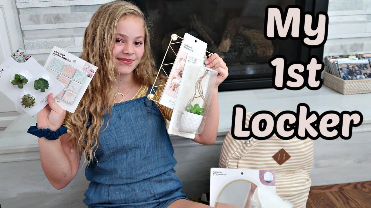 Locker Haul + NERVES