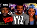 🎵 Rush - YYZ REACTION