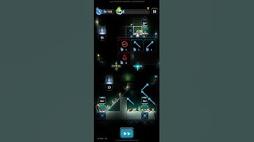 Lemmings W 470 - 52. - My guide saved all the lemmings