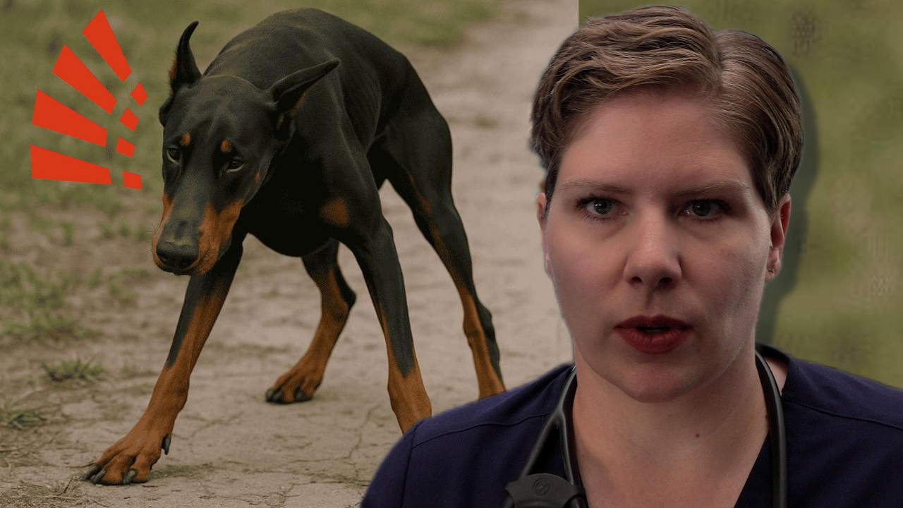 Why Dogs Develop Wobblers (& What You Can Do) : Vet's Voice