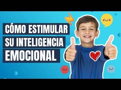 Video: Crianza De Los Hijos: Inteligencia O Emoción