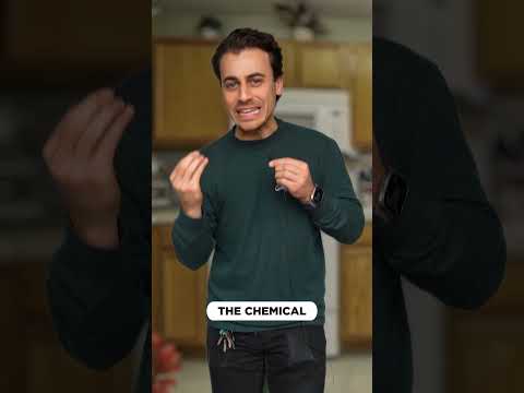 Video: Kan jag vara allergisk mot brysselkål?
