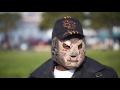 Escape Man | The City Exposed