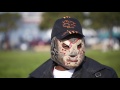 Escape Man | The City Exposed