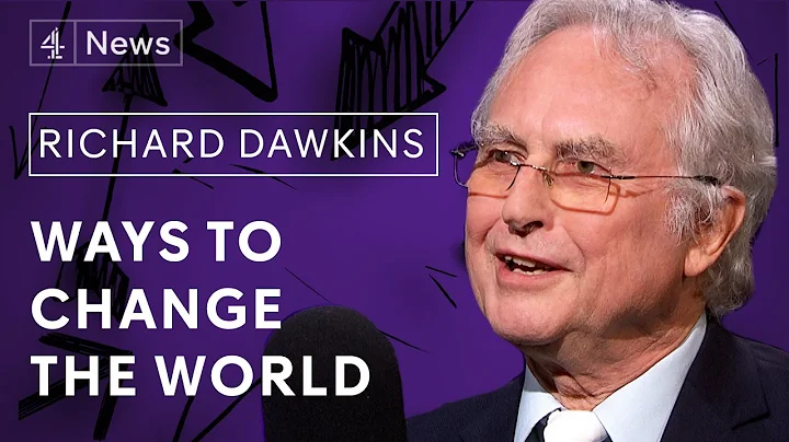 Richard Dawkins on scientific truth, outgrowing God and life beyond Earth - DayDayNews