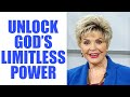 Use THIS Key to Unlock God's Limitless Power!