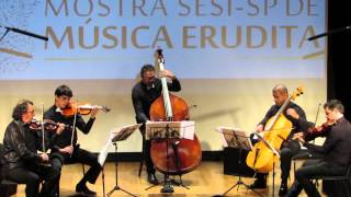 No Reino Pedra Verde (Clóvis Pereira) - Quinteto da Paraiba