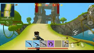 Rocket Royale - Android Gameplay #080