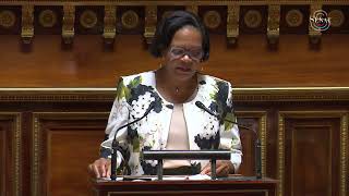 Proposition de loi Dépistage des troubles du neuro développement 25 Janvier 2024