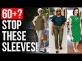 The 6 Tops That Instantly Age You After 60