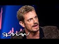 Joel Kinnaman explains why he wasn't surprised by #metoo | English sub. | SVT/NRK/Skavlan