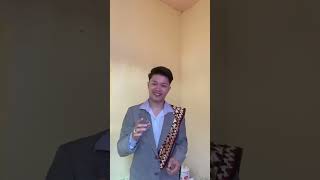National Art Competition nac  Solo Song Kasih Putih  Glenn Fredly Cover
