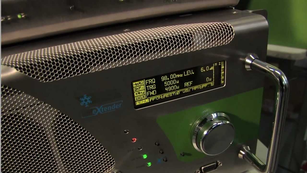 Indium Stress Test Short Circuit Cable Antenna YouTube