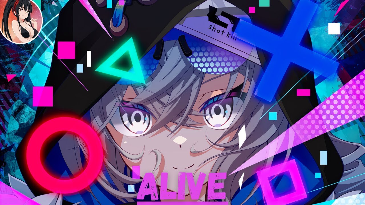 Nightcore - Alive | N3WPORT (feat. Neoni) [NCS Release]