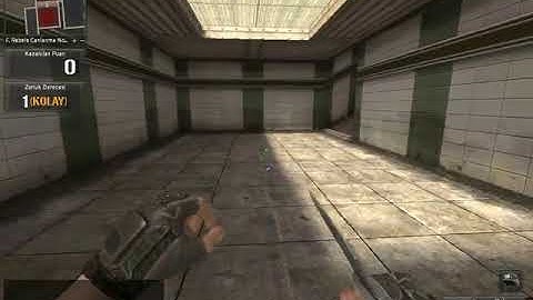 POİNT BLANK SİS BUGU - FOG BUG 2020