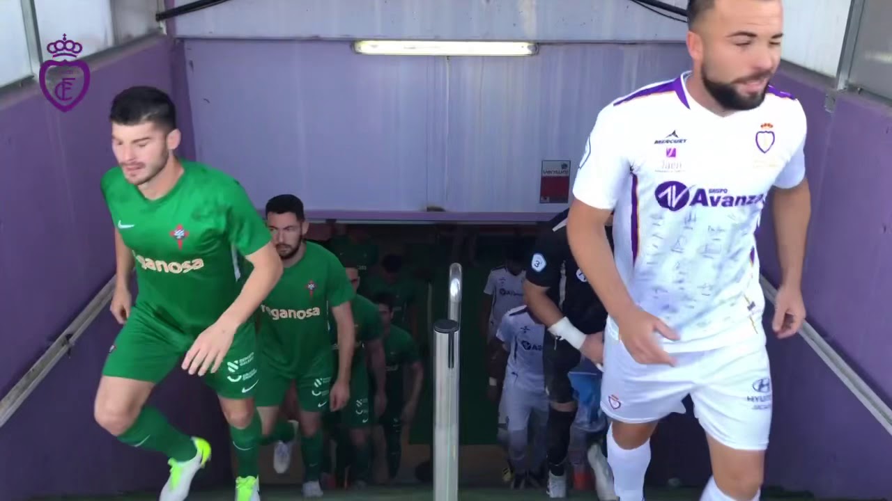 RESUMEN OFICIAL | Real Jaen CF 2-1 Racing Club de Ferrol | VUELTA | PlayOff de Ascenso a Segunda B